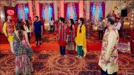 Badal Pe Paon Hai - 30th September 2024